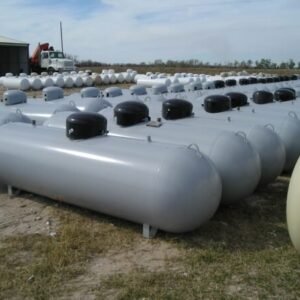 ASME 500 GALLON UNDERGROUND PROPANE TANKS FOR SALE