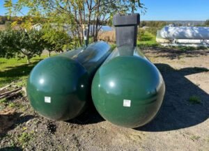 Buy 1500 Gallon Underground and Above ground Propane Tanks – UG propane tank for Sale