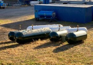 Buy 1500 Gallon Underground and Above ground Propane Tanks – UG propane tank for Sale
