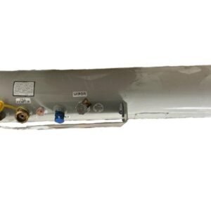 Vapor Appliance RV / Food Truck Tank – 8″ x 42″ 8.4 Gallons Propane Tank For Sale