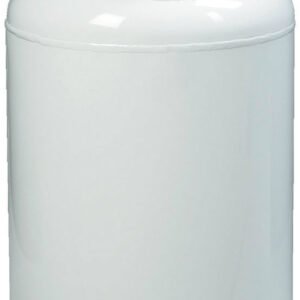 100 lbs (24 Gallon) Manchester Mini ASME Small Propane Tank