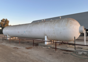 20,000 gallon propane tank for sale