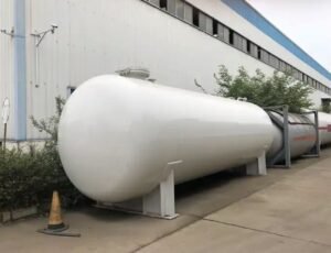 Buy 10000 gallon propane tank